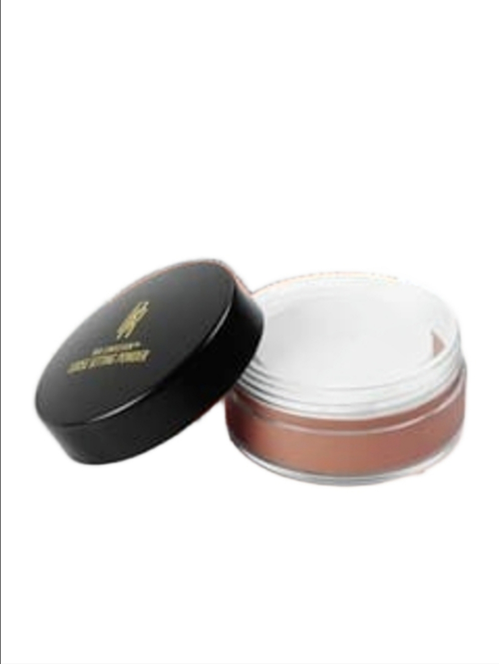 4 x Black Radiance True Complexion Loose Setting Powder - Cocoa Kisses